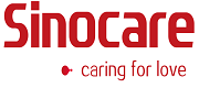 Sinocare Logo